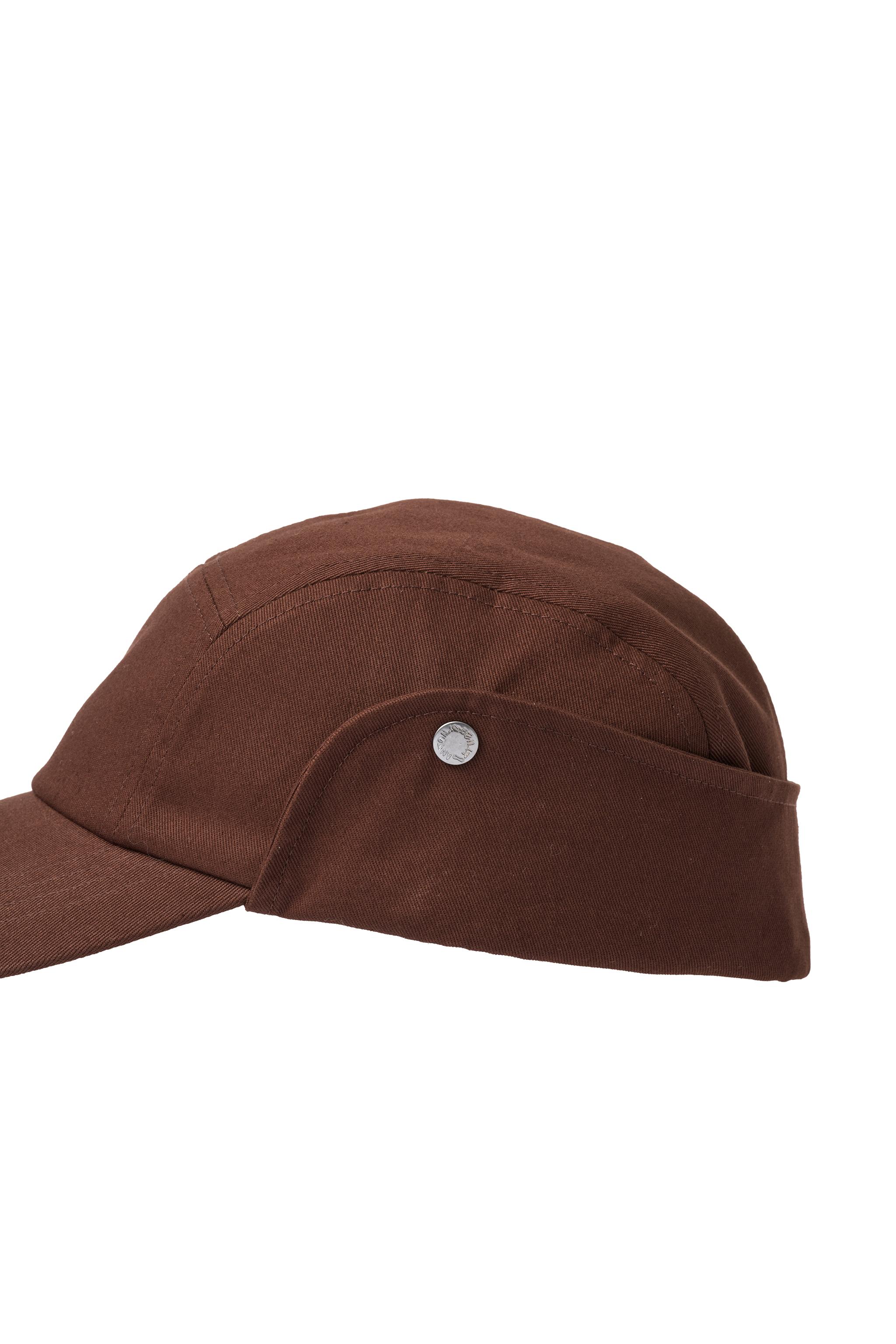 EAR FLAP CAP